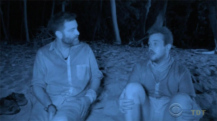 Zeke Smith S34