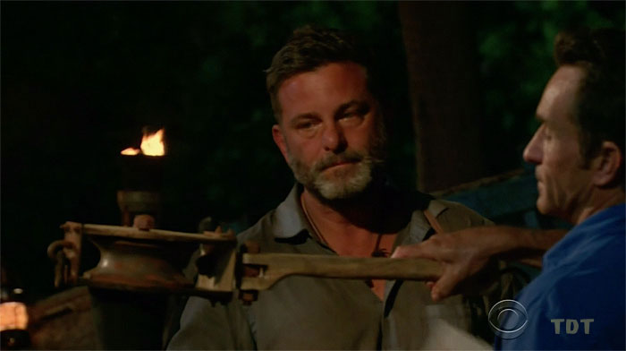 Jeff Varner S34