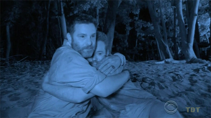 Zeke Smith S34