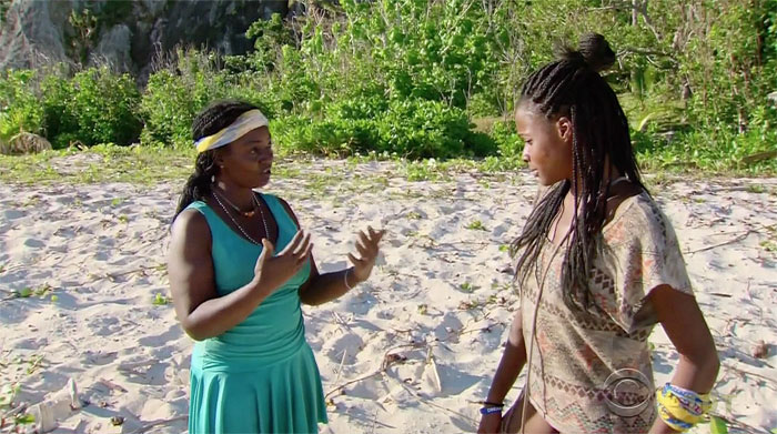 Cirie Fields