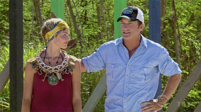 Keep on Your Toes - Ep8 IC