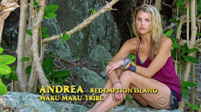 Andrea Boehlke S34