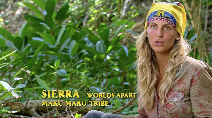 Sierra