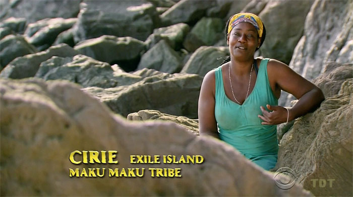 Cirie