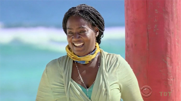 Cirie Fields