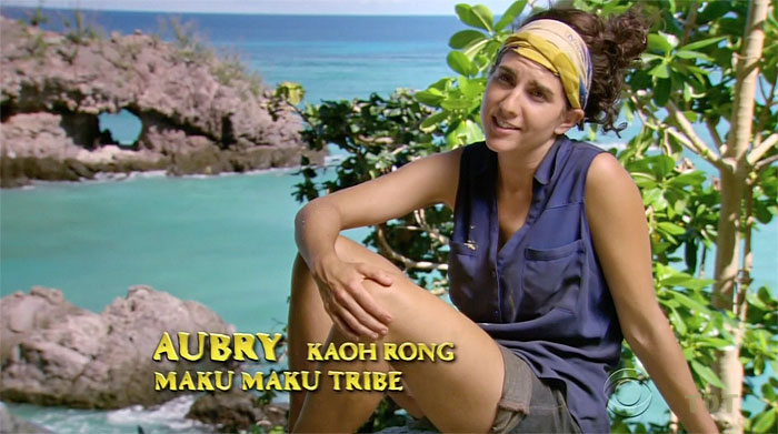 Aubry