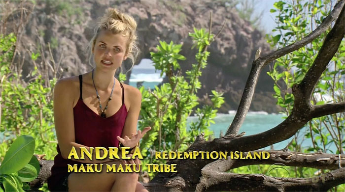 Andrea Boehlke S34