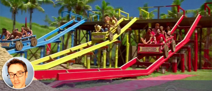 Jeff Pitman's Survivor: HHH cast projections