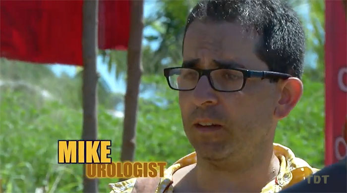 Mike Zahalsky