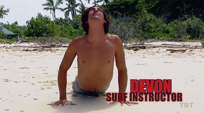 Devon
