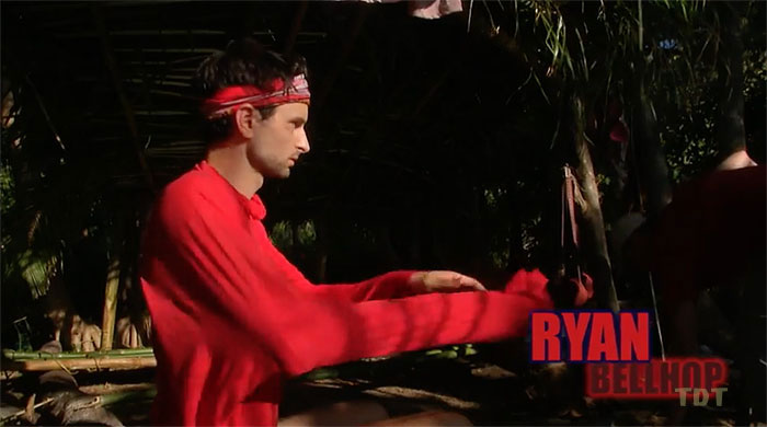 Ryan Ulrich