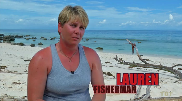 Lauren Rimmer S35