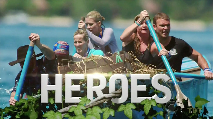 HEROES