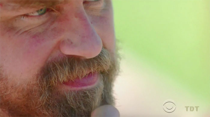 Ben Driebergen