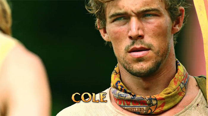 Cole Medders S35