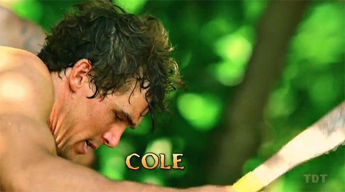 Cole Medders S35