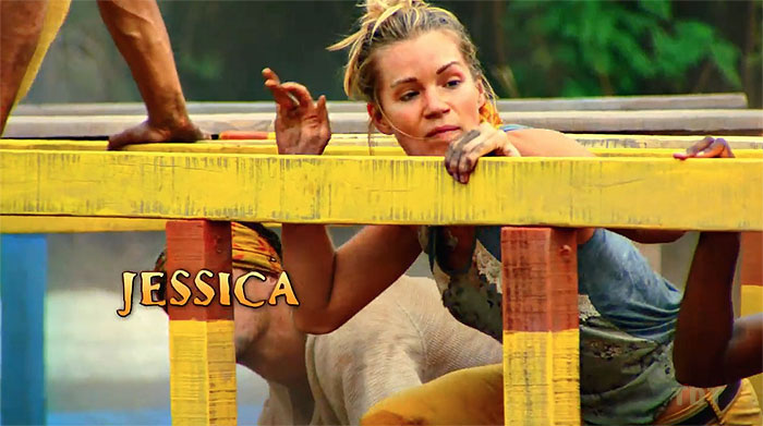 Jessica Johnston S35