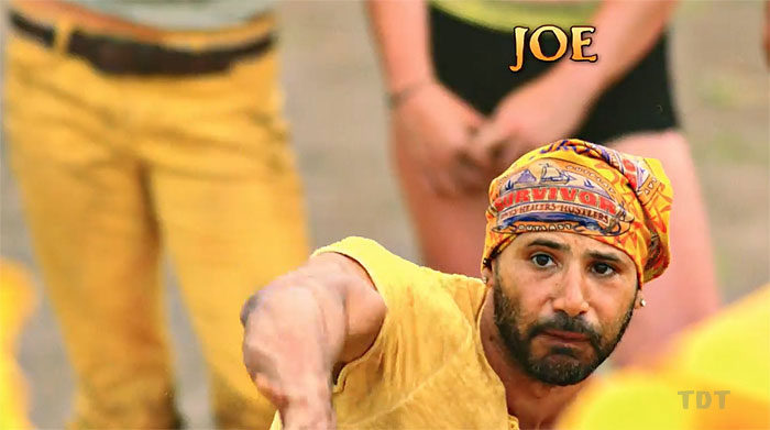 Joe Mena S35
