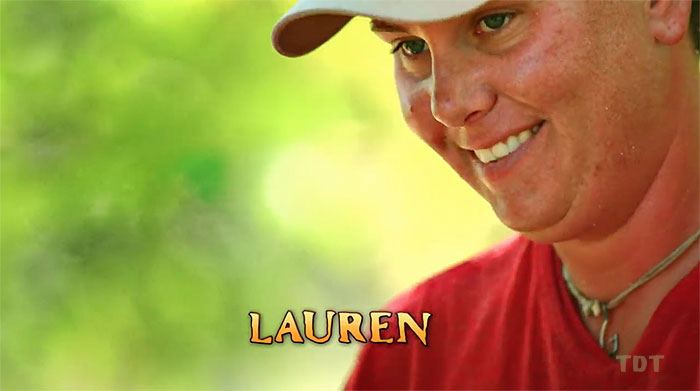 Lauren Rimmer S35