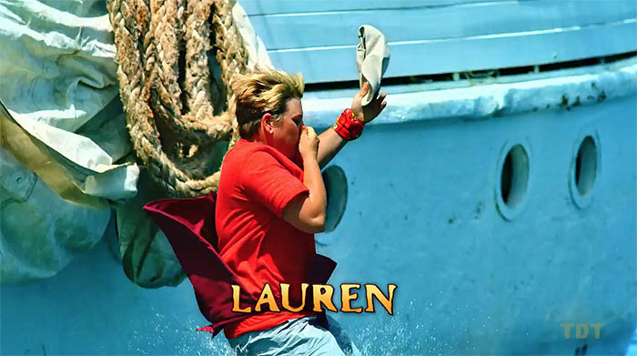 Lauren Rimmer S35