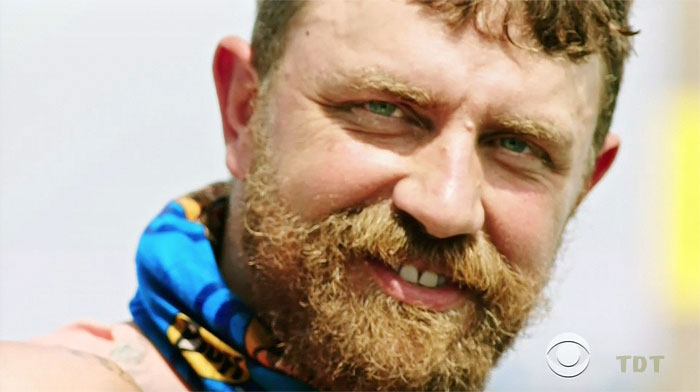 Ben Driebergen