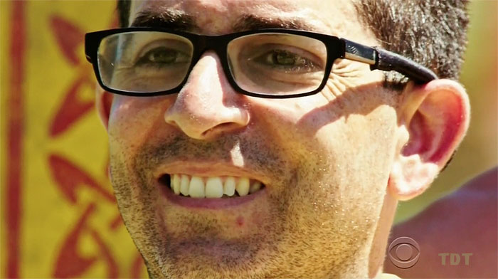 Mike Zahalsky