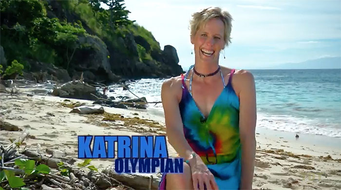 Katrina Radke