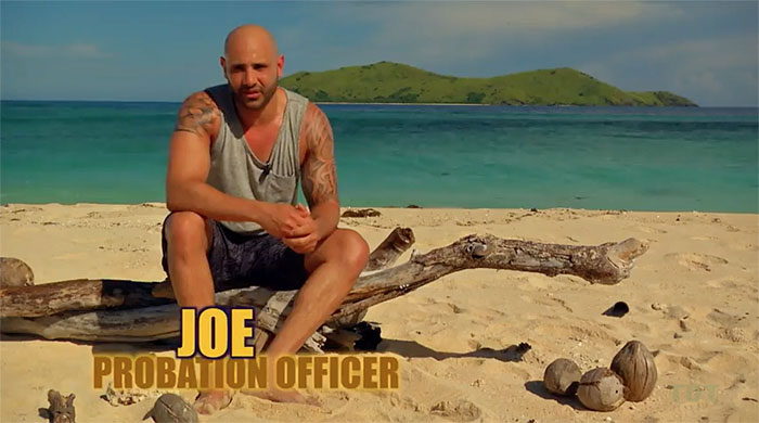 Joe Mena