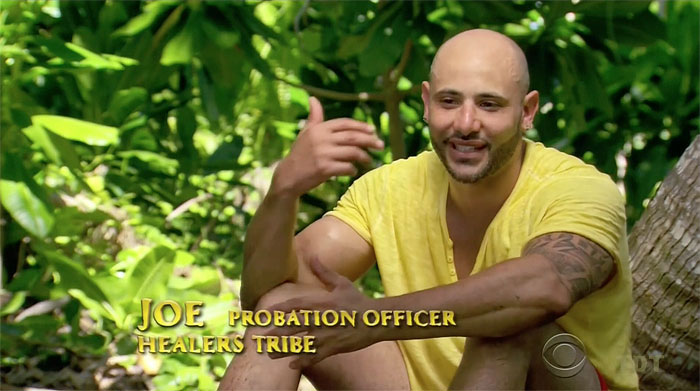 Joe Mena S35