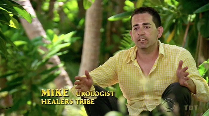 Mike
