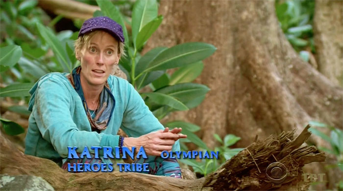 Katrina