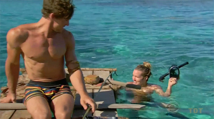 Cole and Jessica