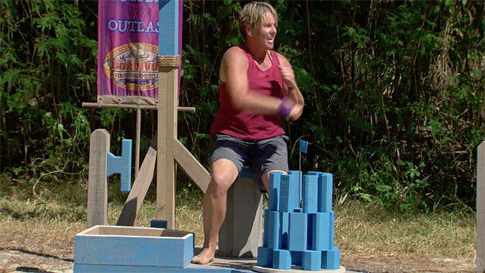Lauren Rimmer S35