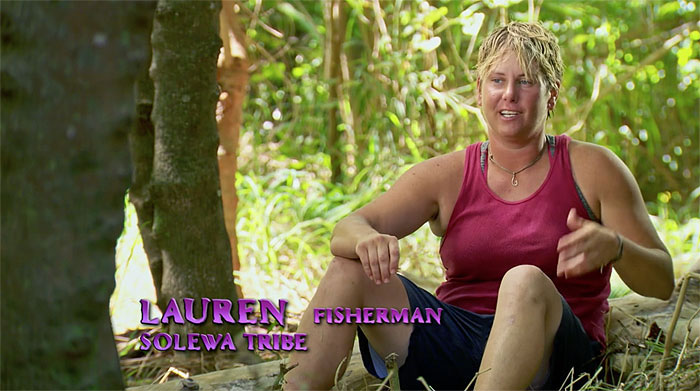 Lauren Rimmer S35