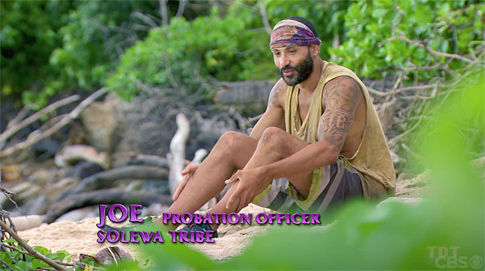 Joe Mena S35