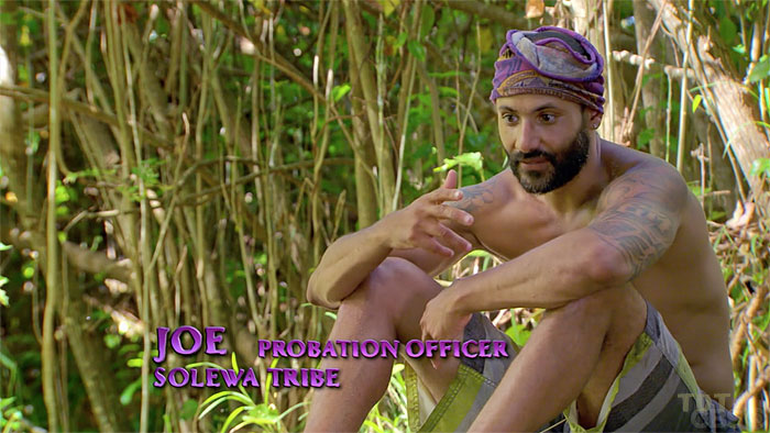 Joe Mena S35