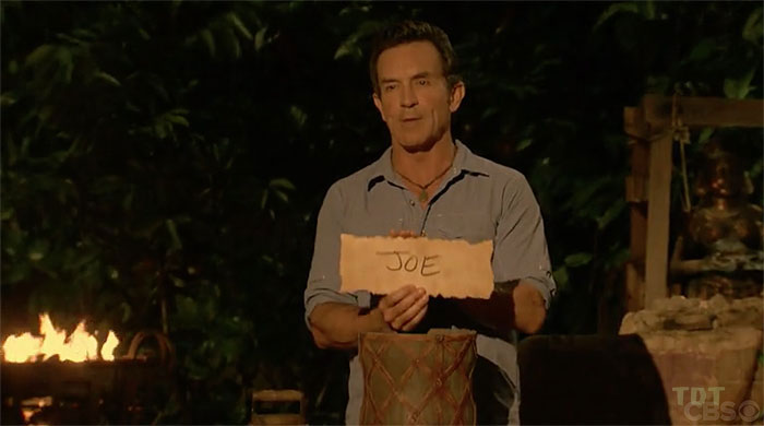 Joe Mena S35