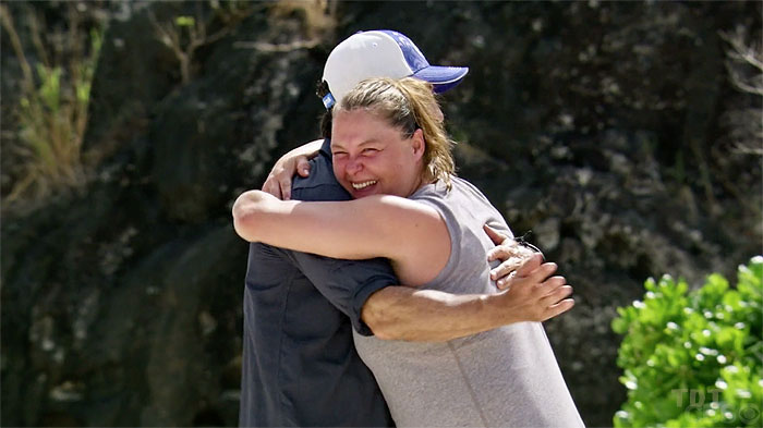 Lauren Rimmer S35