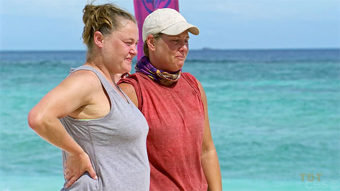Lauren Rimmer S35