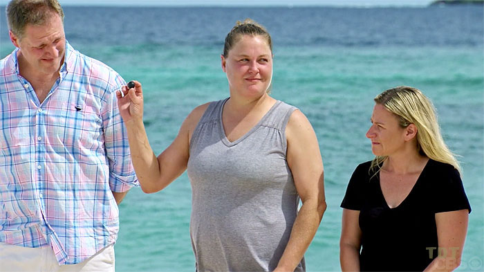 Lauren Rimmer S35