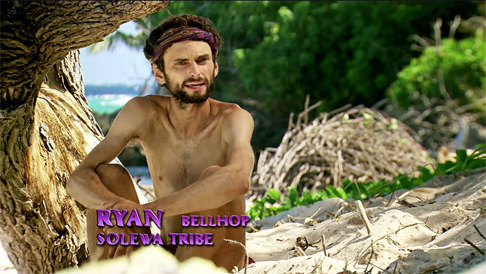 Ryan