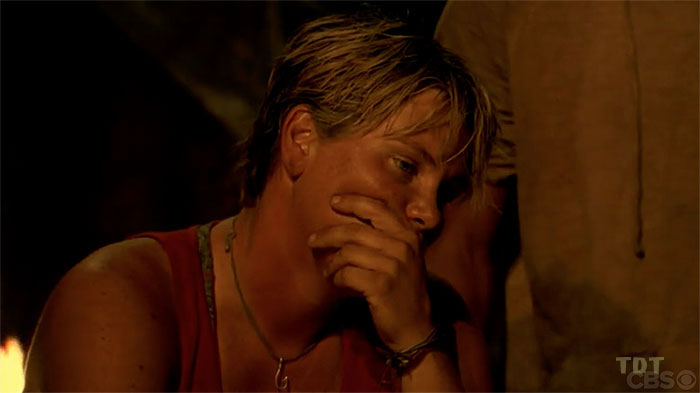 Lauren Rimmer S35