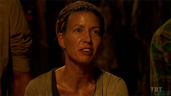 Chrissy Hofbeck S35