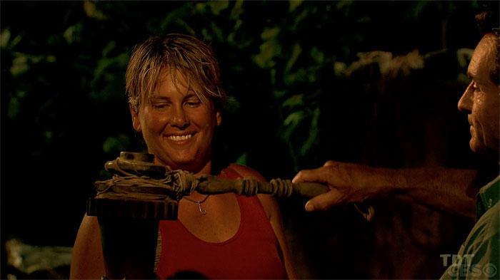 Lauren Rimmer S35