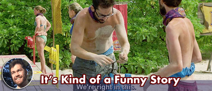 Contenders and champions