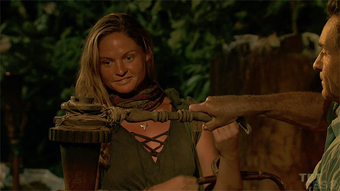 Ashley Nolan S35