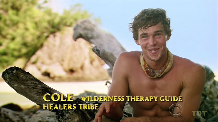 Cole Medders S35