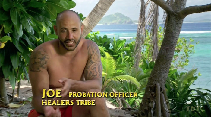 Joe Mena S35