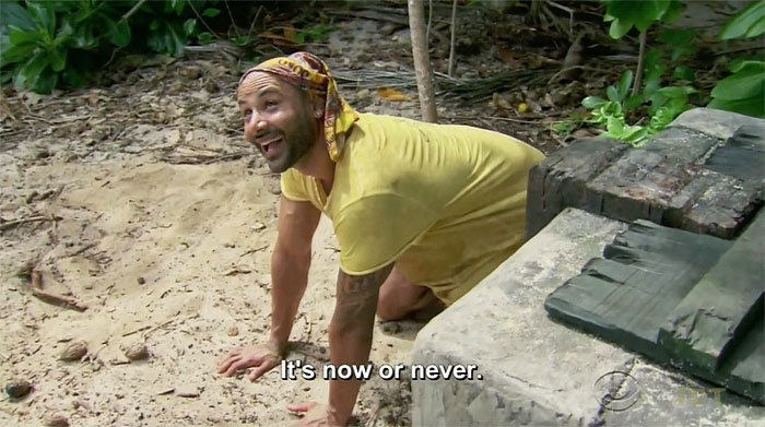 Joe Mena S35