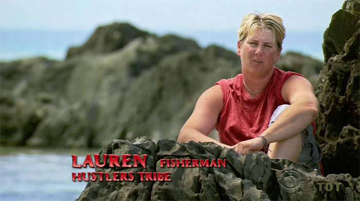 Lauren Rimmer S35